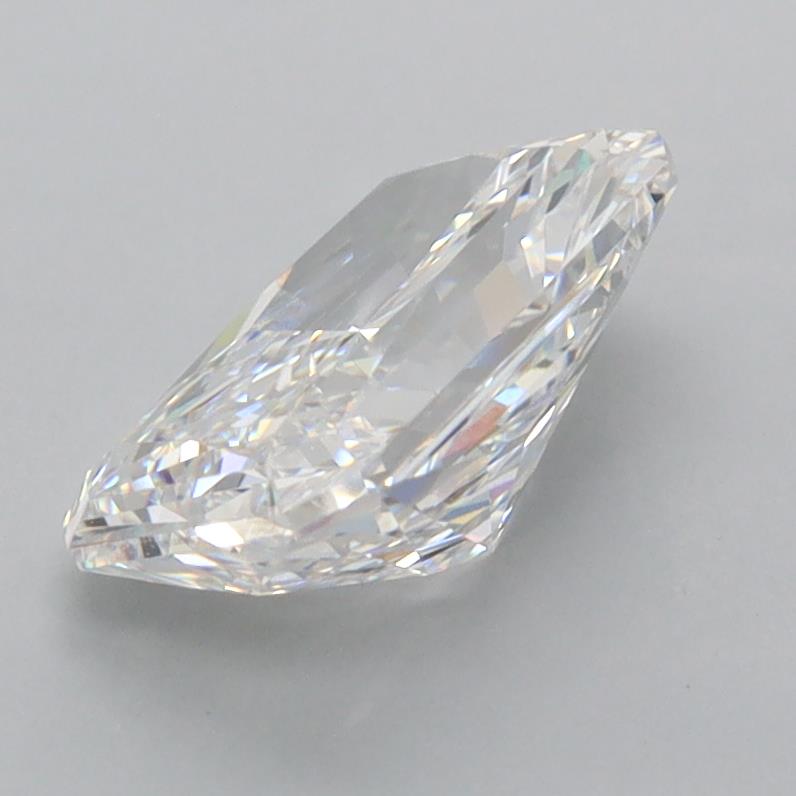 2.05 Carat Radiant Lab Diamond :: 360 spin frame 03
