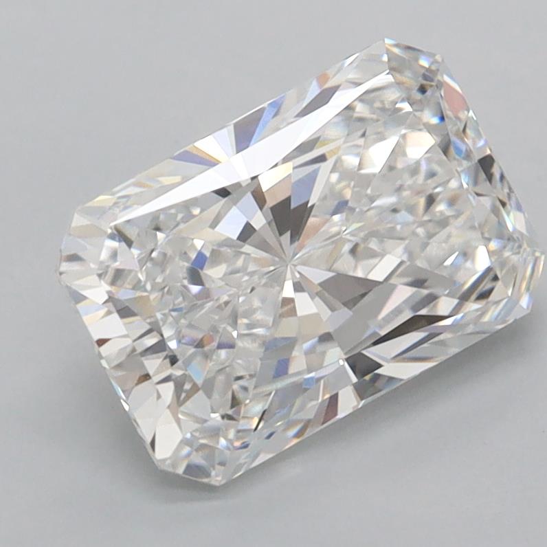 2.05 Carat Radiant Lab Diamond :: 360 spin frame 05