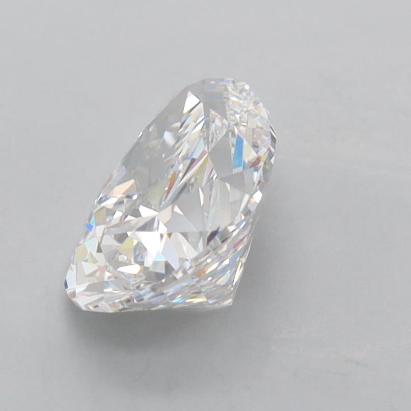 1.54 Carat Pear Lab Diamond :: 360 spin frame 05