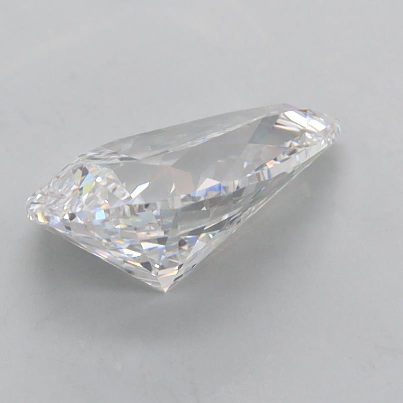 1.54 Carat Pear Lab Diamond :: 360 spin frame 06