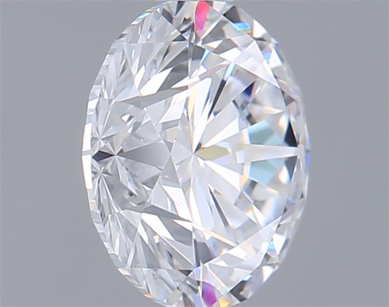 1.05 Carat Round Lab Diamond :: 360 spin frame 03