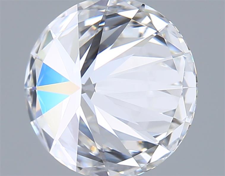 1.10 Carat Round Lab Diamond :: 360 spin frame 04