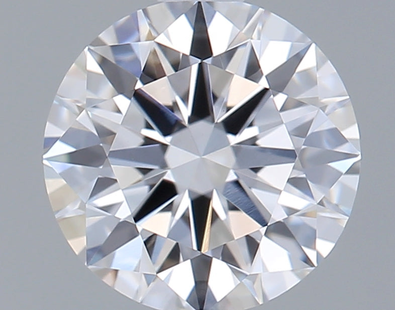 1.03 Carat Round Lab Diamond