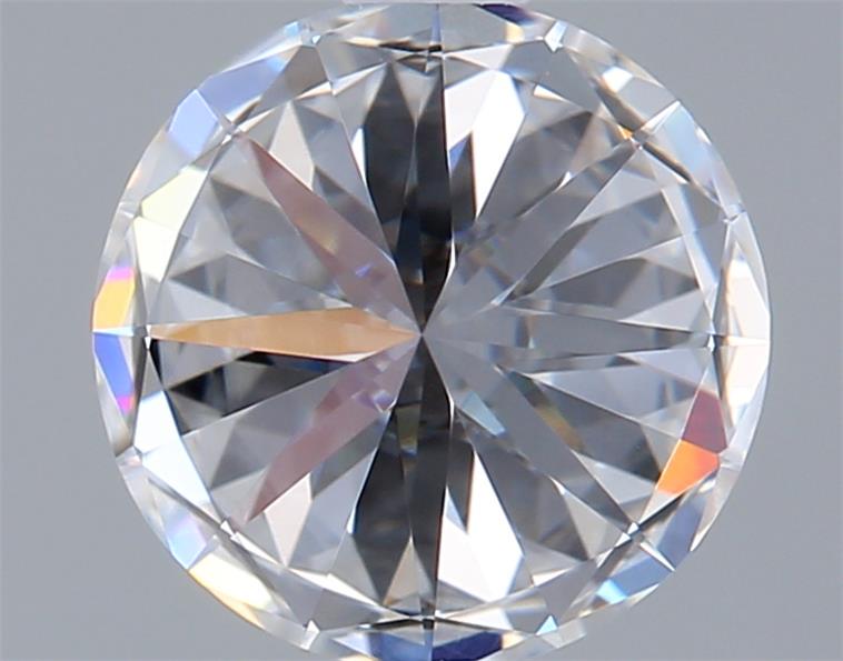 1.03 Carat Round Lab Diamond :: 360 spin frame 02