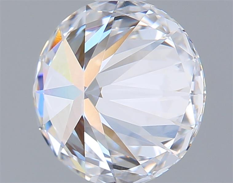1.03 Carat Round Lab Diamond :: 360 spin frame 05