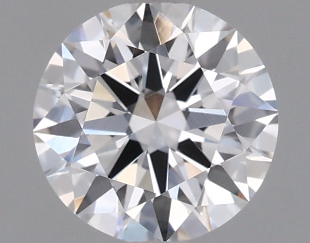 0.92 Carat Round Lab Diamond