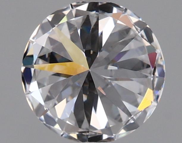 0.92 Carat Round Lab Diamond :: 360 spin frame 01