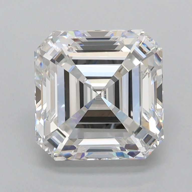 2.02 Carat Asscher Lab Diamond