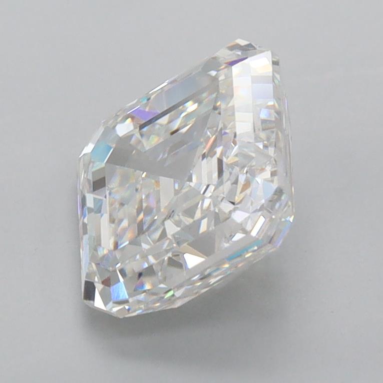 2.02 Carat Asscher Lab Diamond :: 360 spin frame 01