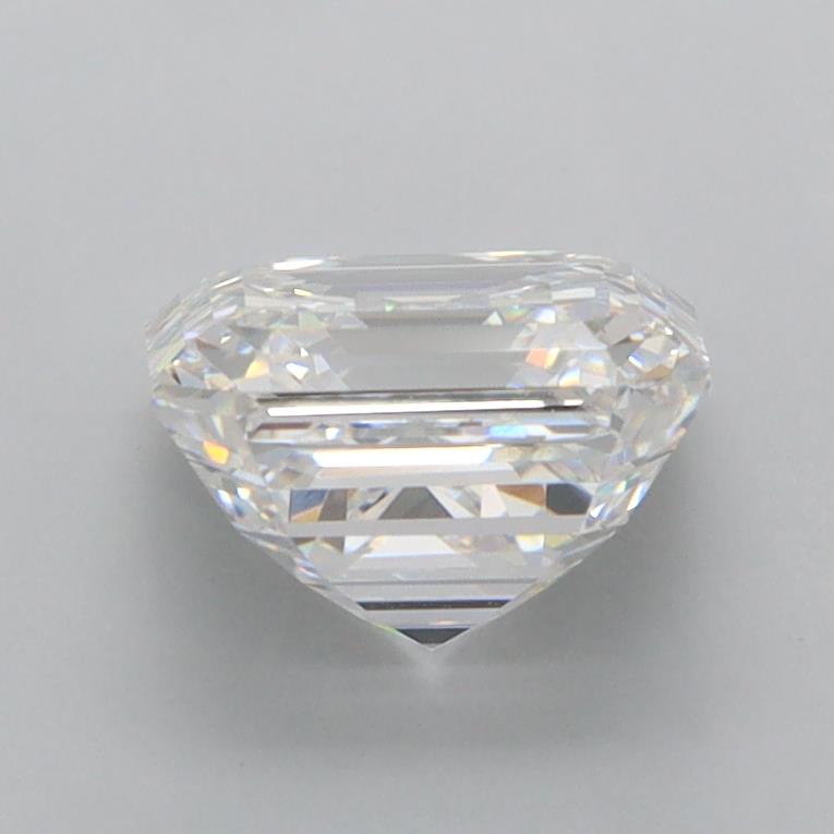 2.02 Carat Asscher Lab Diamond :: 360 spin frame 02