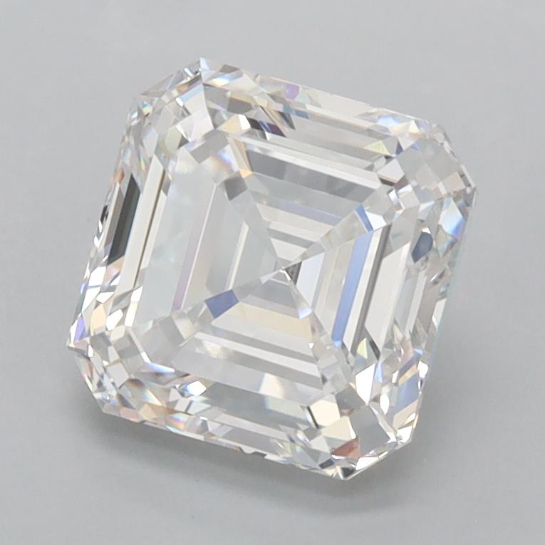 2.02 Carat Asscher Lab Diamond :: 360 spin frame 04
