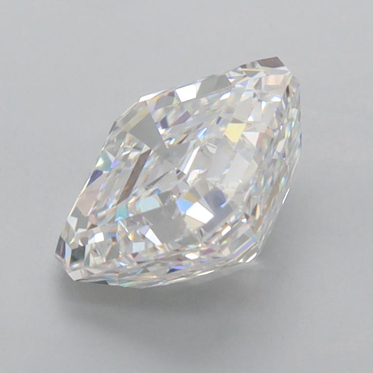 2.02 Carat Asscher Lab Diamond :: 360 spin frame 06