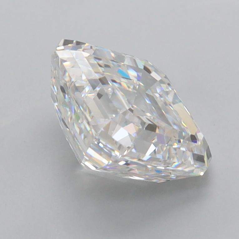 2.02 Carat Asscher Lab Diamond :: 360 spin frame 07