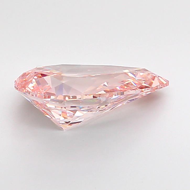 3.02 Carat Pear Lab Diamond :: 360 spin frame 01