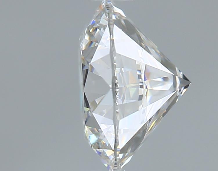 1.09 Carat Round Lab Diamond :: 360 spin frame 01