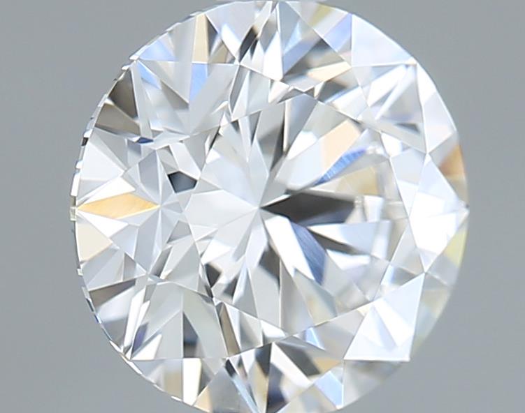 1.09 Carat Round Lab Diamond :: 360 spin frame 04