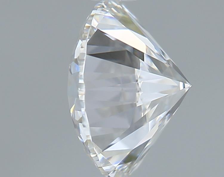 1.09 Carat Round Lab Diamond :: 360 spin frame 05