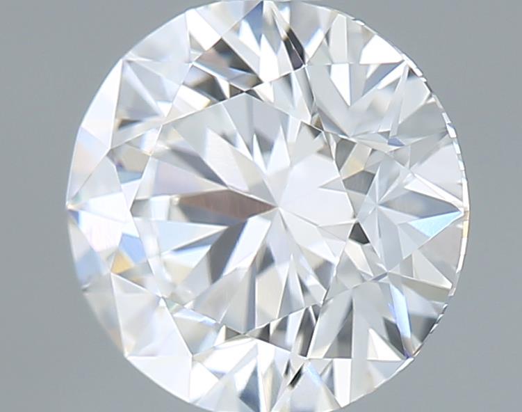 1.09 Carat Round Lab Diamond :: 360 spin frame 06