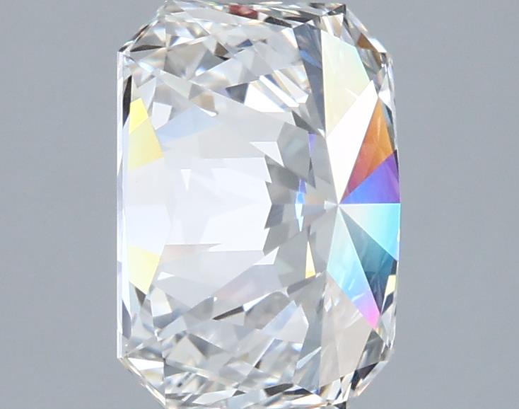 2.01 Carat Radiant Lab Diamond :: 360 spin frame 07