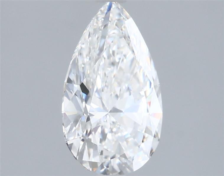 1.52 Carat Pear Lab Diamond :: 360 spin frame 04