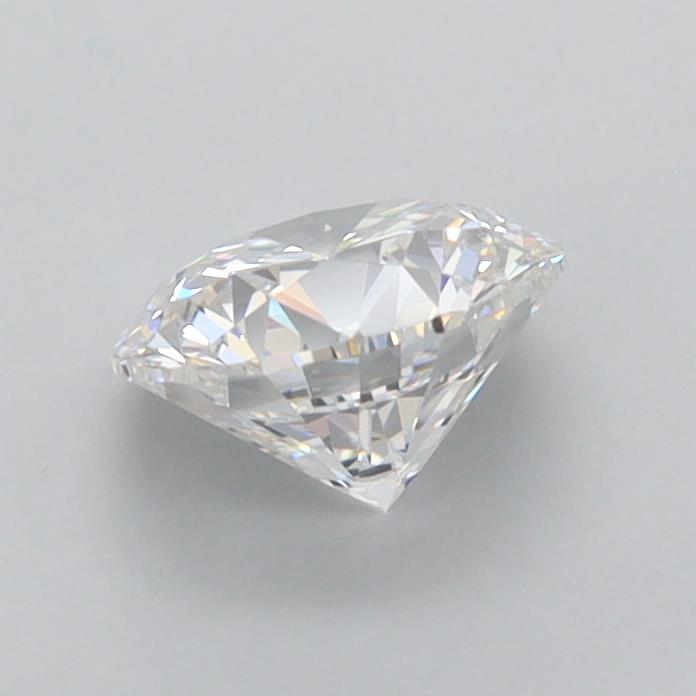 1.09 Carat Round Lab Diamond :: 360 spin frame 06