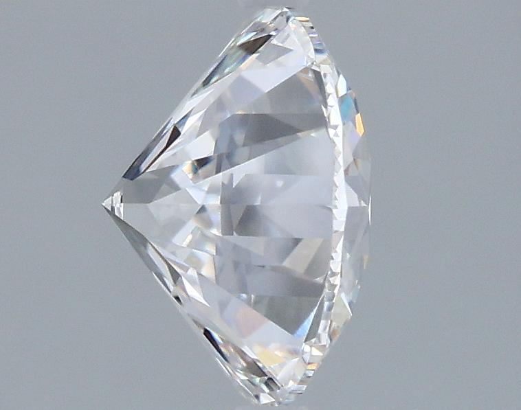 2.53 Carat Round Lab Diamond :: 360 spin frame 07