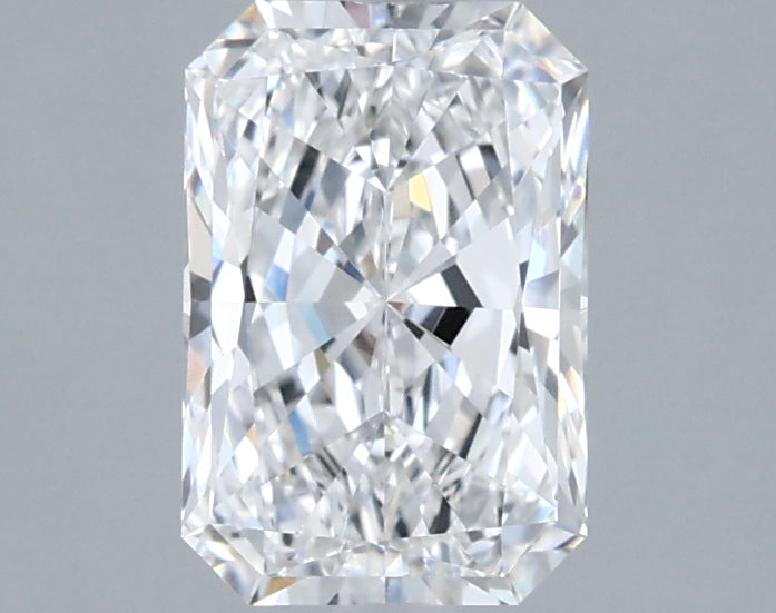 1.33 Carat Radiant Lab Diamond