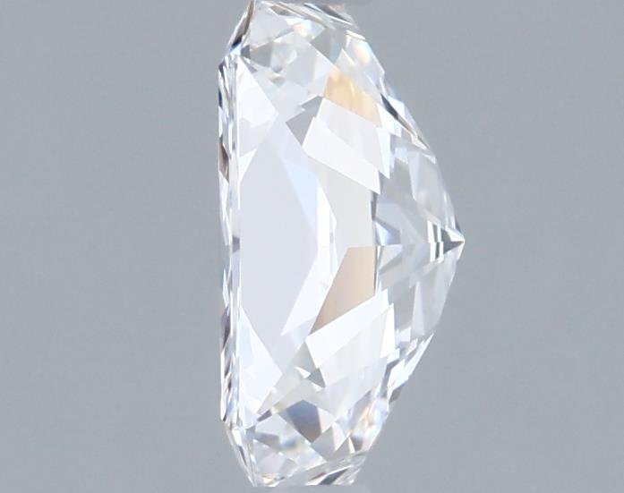 1.33 Carat Radiant Lab Diamond :: 360 spin frame 06