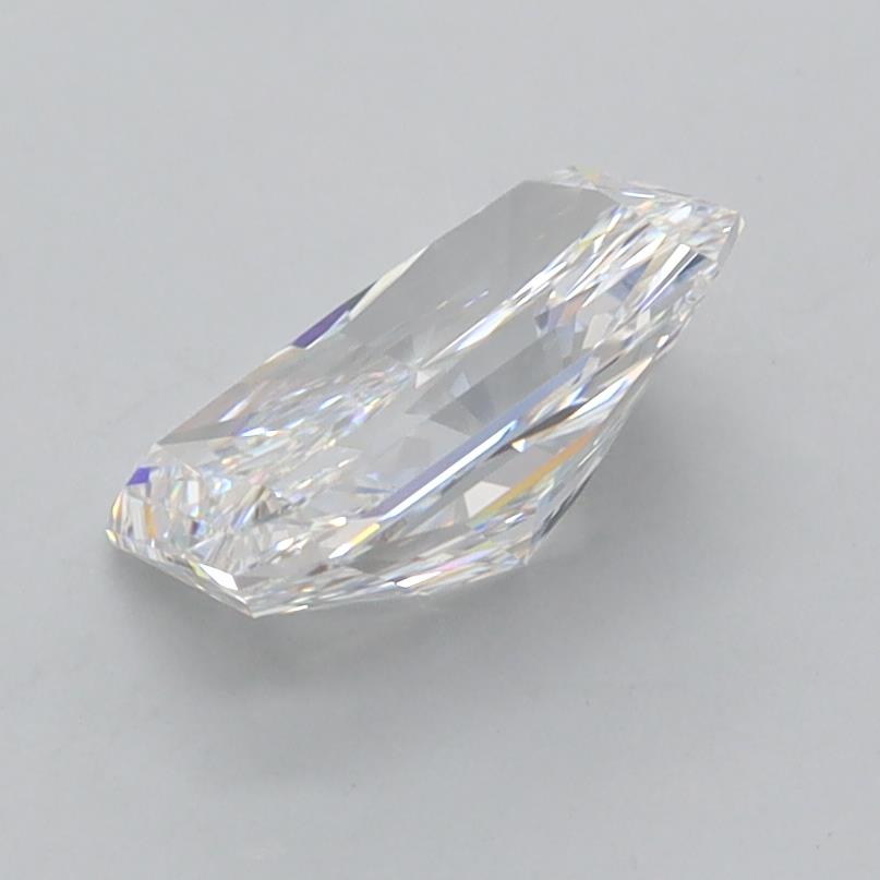 1.49 Carat Radiant Lab Diamond :: 360 spin frame 03