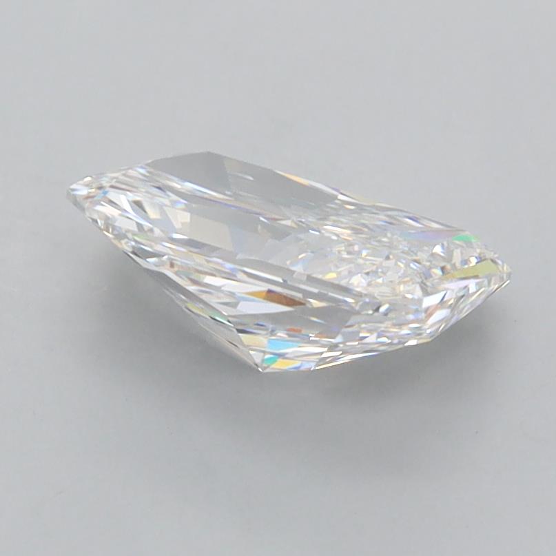 1.49 Carat Radiant Lab Diamond :: 360 spin frame 04