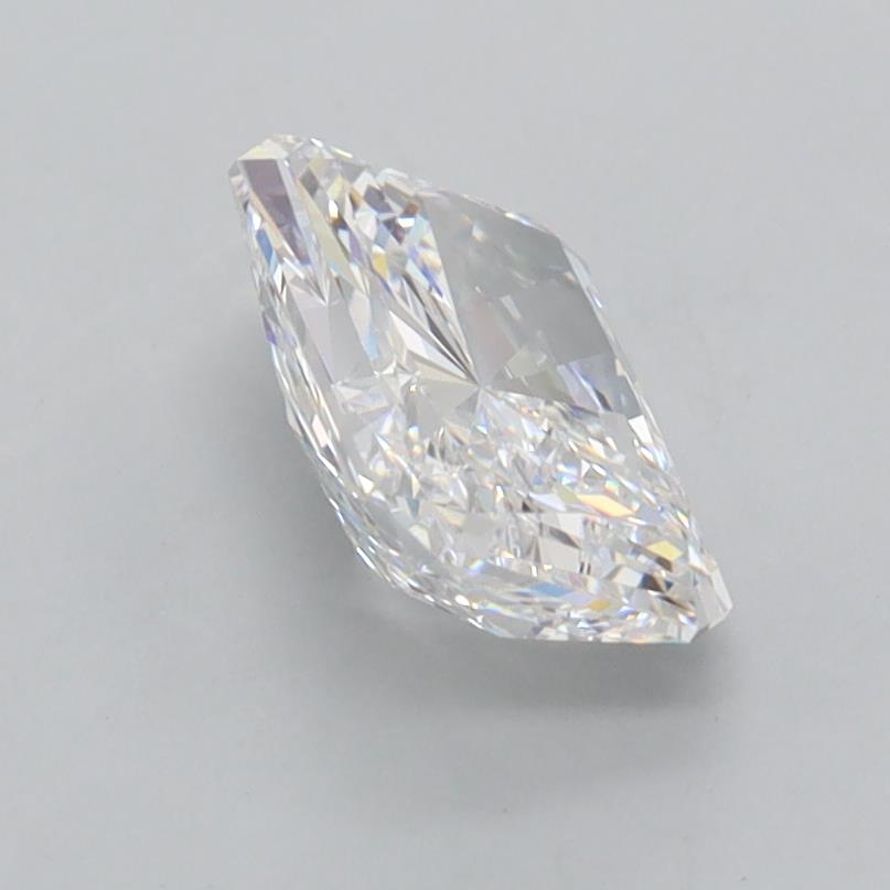 1.49 Carat Radiant Lab Diamond :: 360 spin frame 05