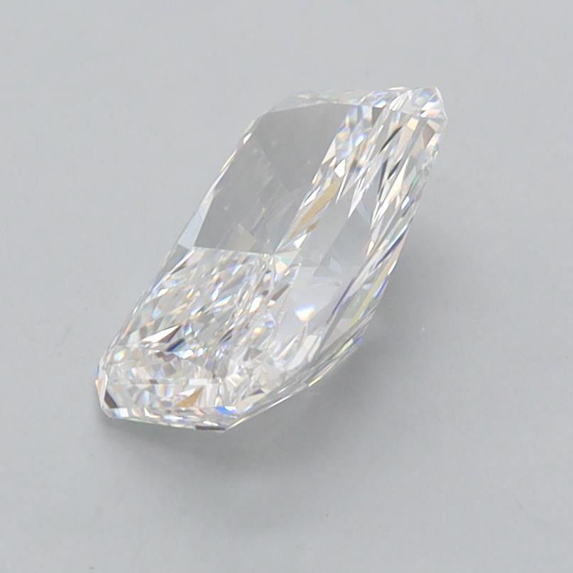 1.49 Carat Radiant Lab Diamond :: 360 spin frame 06