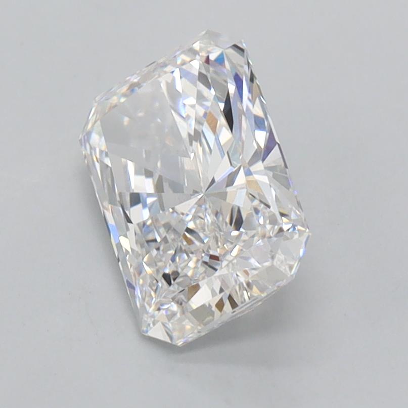 1.49 Carat Radiant Lab Diamond :: 360 spin frame 07