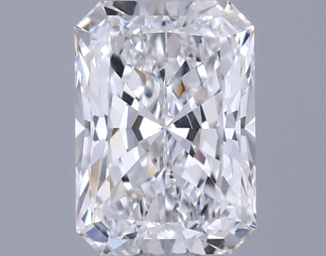 0.99 Carat Radiant Lab Diamond