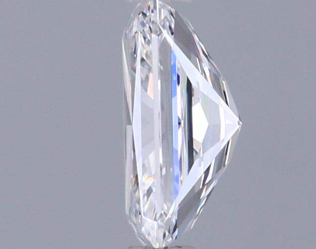 0.99 Carat Radiant Lab Diamond :: 360 spin frame 01
