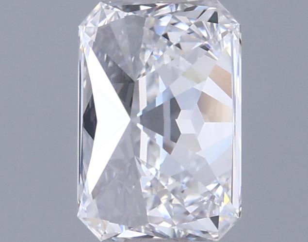 0.99 Carat Radiant Lab Diamond :: 360 spin frame 07