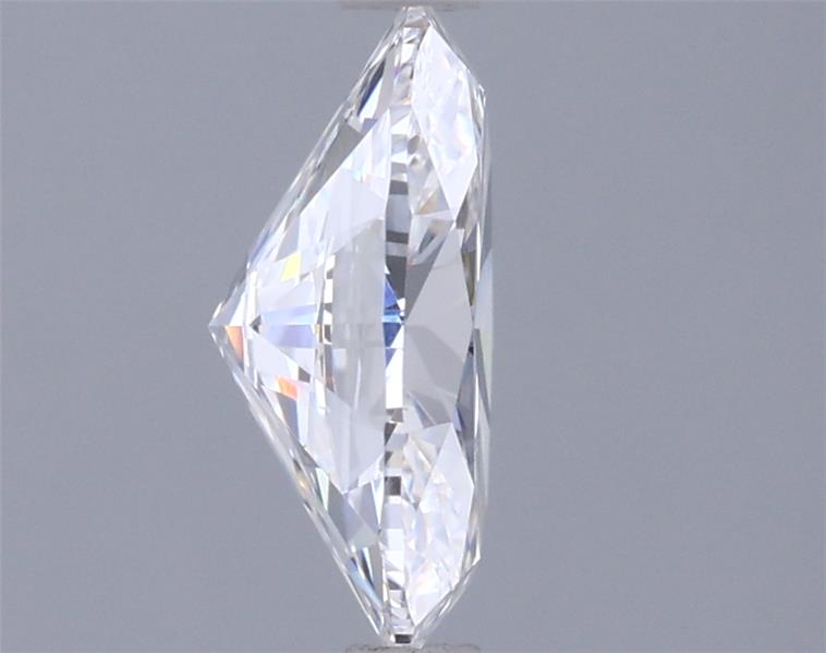 1.55 Carat Oval Lab Diamond :: 360 spin frame 01