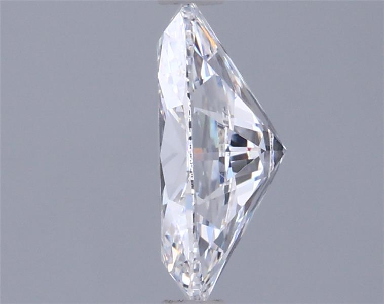 1.55 Carat Oval Lab Diamond :: 360 spin frame 02
