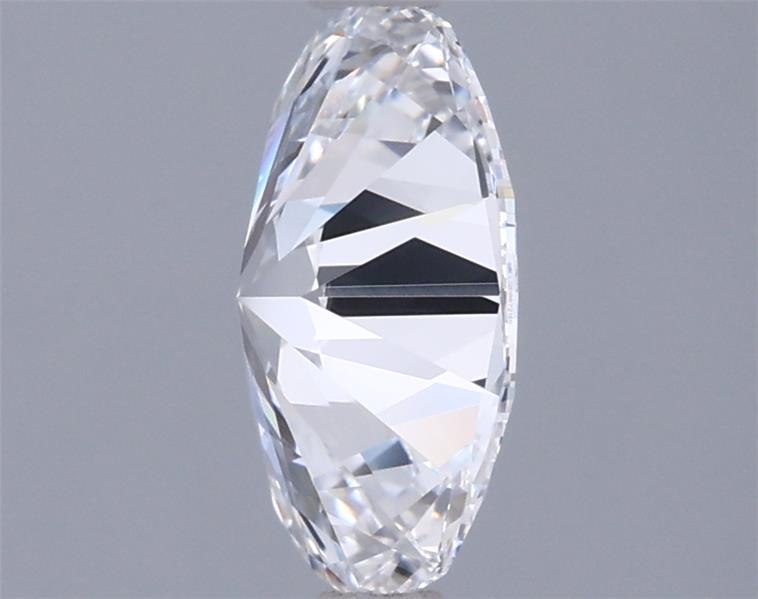 1.55 Carat Oval Lab Diamond :: 360 spin frame 03