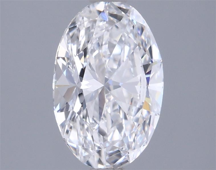 1.55 Carat Oval Lab Diamond :: 360 spin frame 06