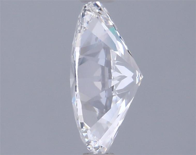 1.55 Carat Oval Lab Diamond :: 360 spin frame 07