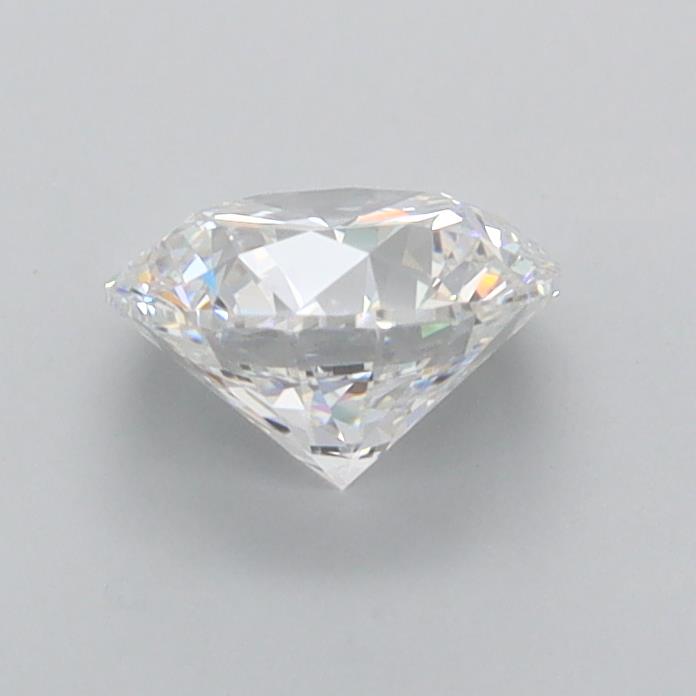 1.04 Carat Round Lab Diamond :: 360 spin frame 01