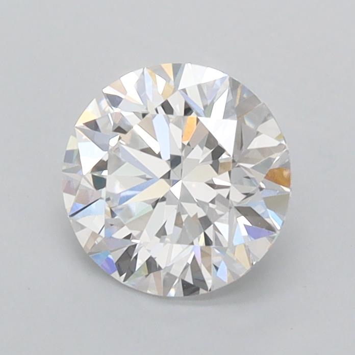 1.04 Carat Round Lab Diamond :: 360 spin frame 07
