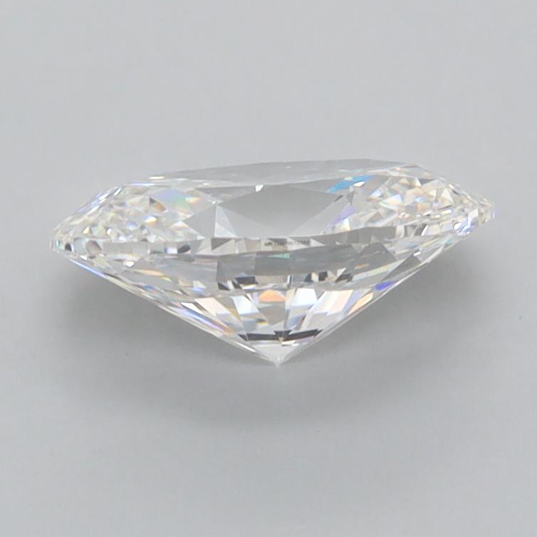 1.31 Carat Oval Lab Diamond :: 360 spin frame 02