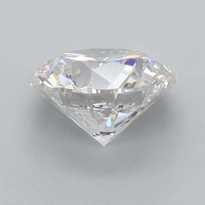 1.39 Carat Round Lab Diamond :: 360 spin frame 02