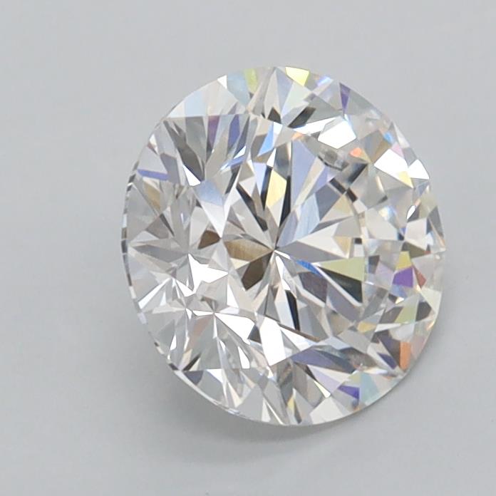 1.39 Carat Round Lab Diamond :: 360 spin frame 03
