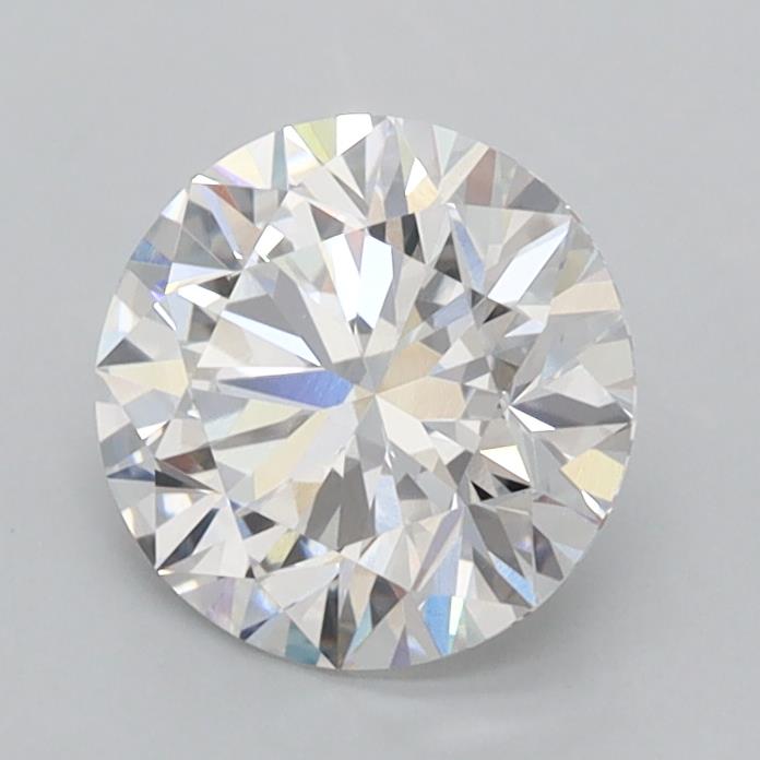 1.39 Carat Round Lab Diamond :: 360 spin frame 04
