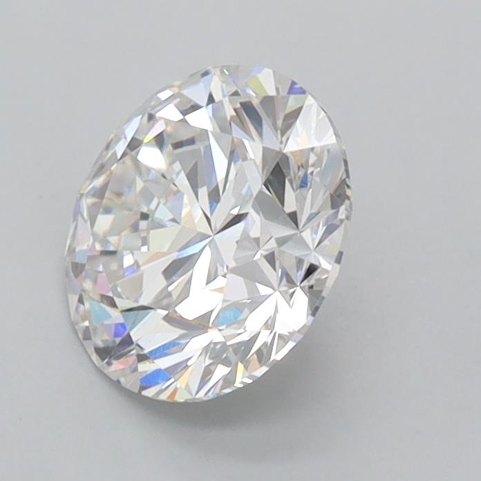 1.39 Carat Round Lab Diamond :: 360 spin frame 06