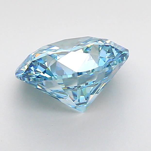 1.90 Carat Round Lab Diamond :: 360 spin frame 06
