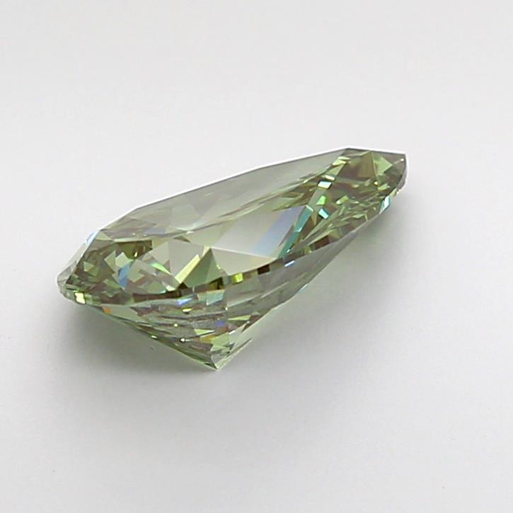 2.03 Carat Pear Lab Diamond :: 360 spin frame 05